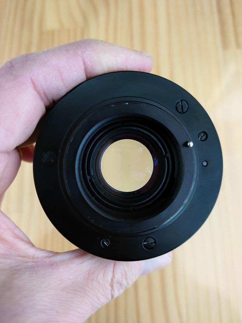 JENA ジーナ DDR FLEKTOGON フレクトゴン 35mm F2.4