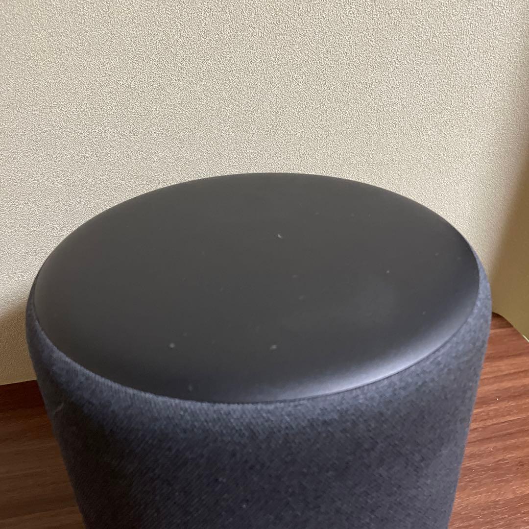 【激レア】Amazon Echo Sub ウーハー