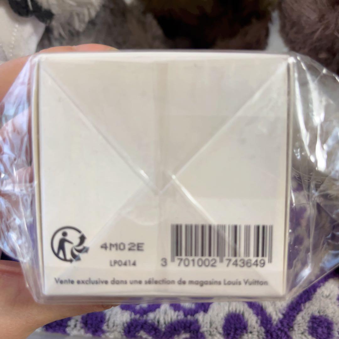 ☆新品未使用☆LOUIS VUITTON スペル オン ユー100ml