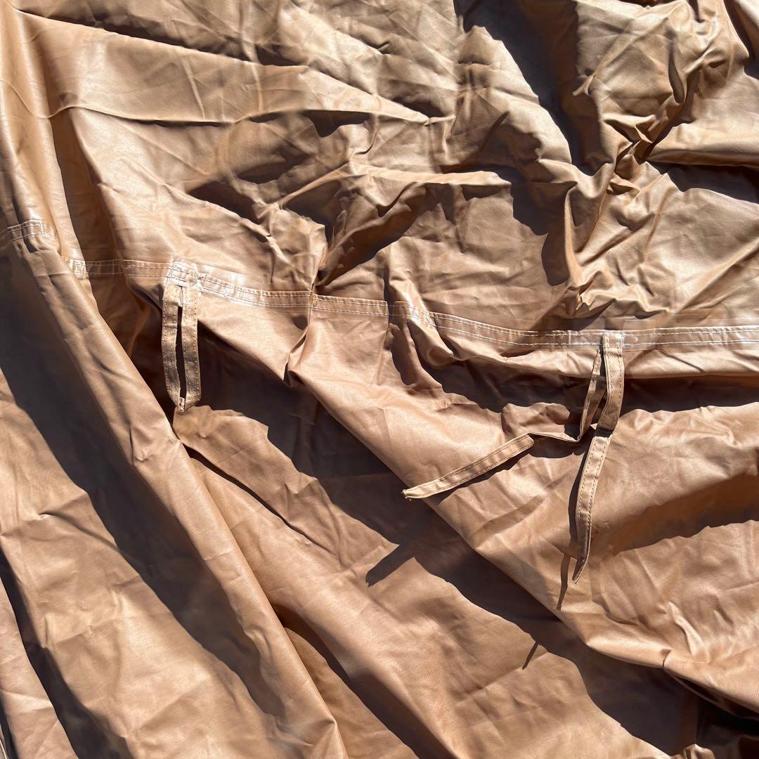 テントファクトリー Hi-TCドームテント2TF-TCD2ADBE