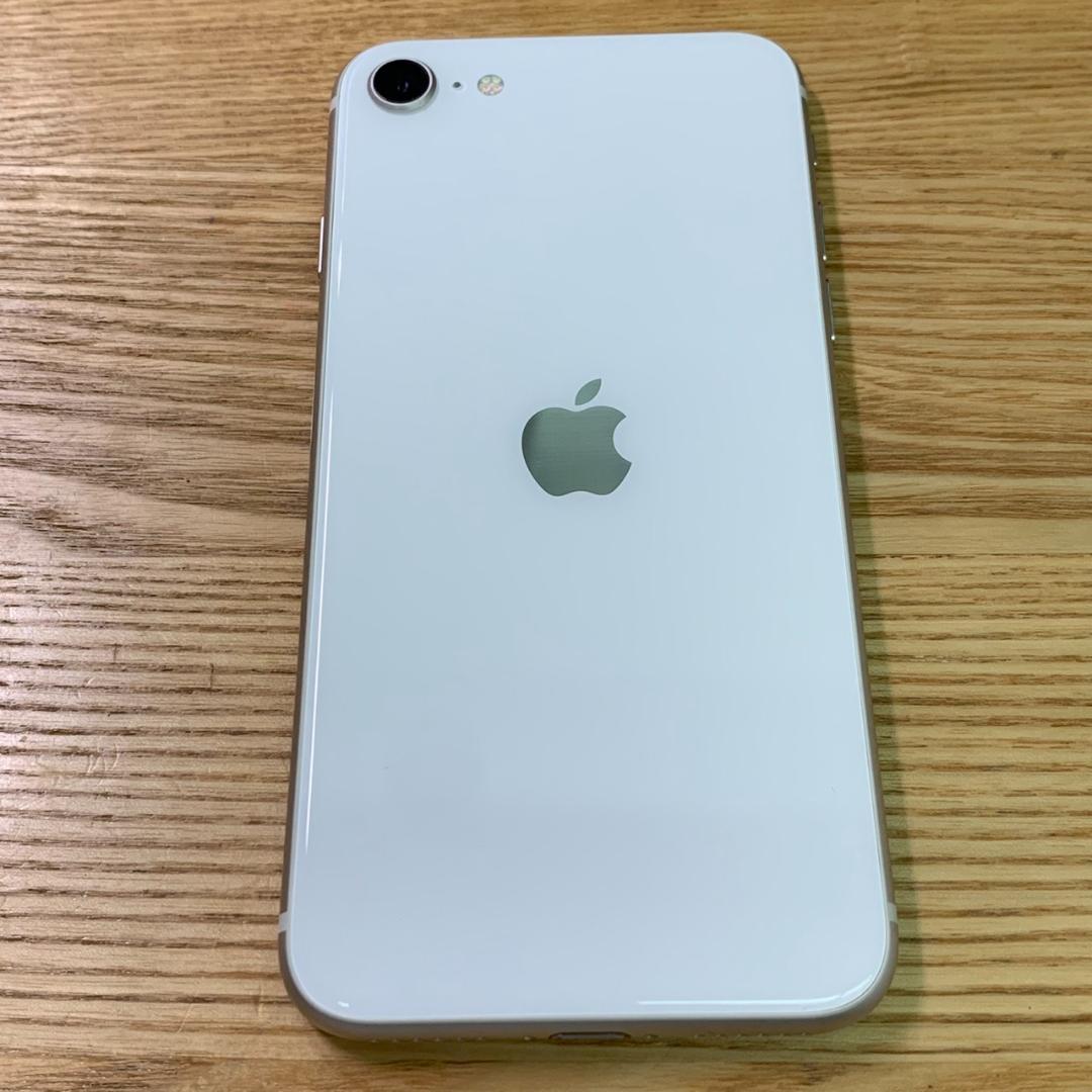 H3 美品 SIMフリー iPhoneSE 第3世代 64GB おまけ付き