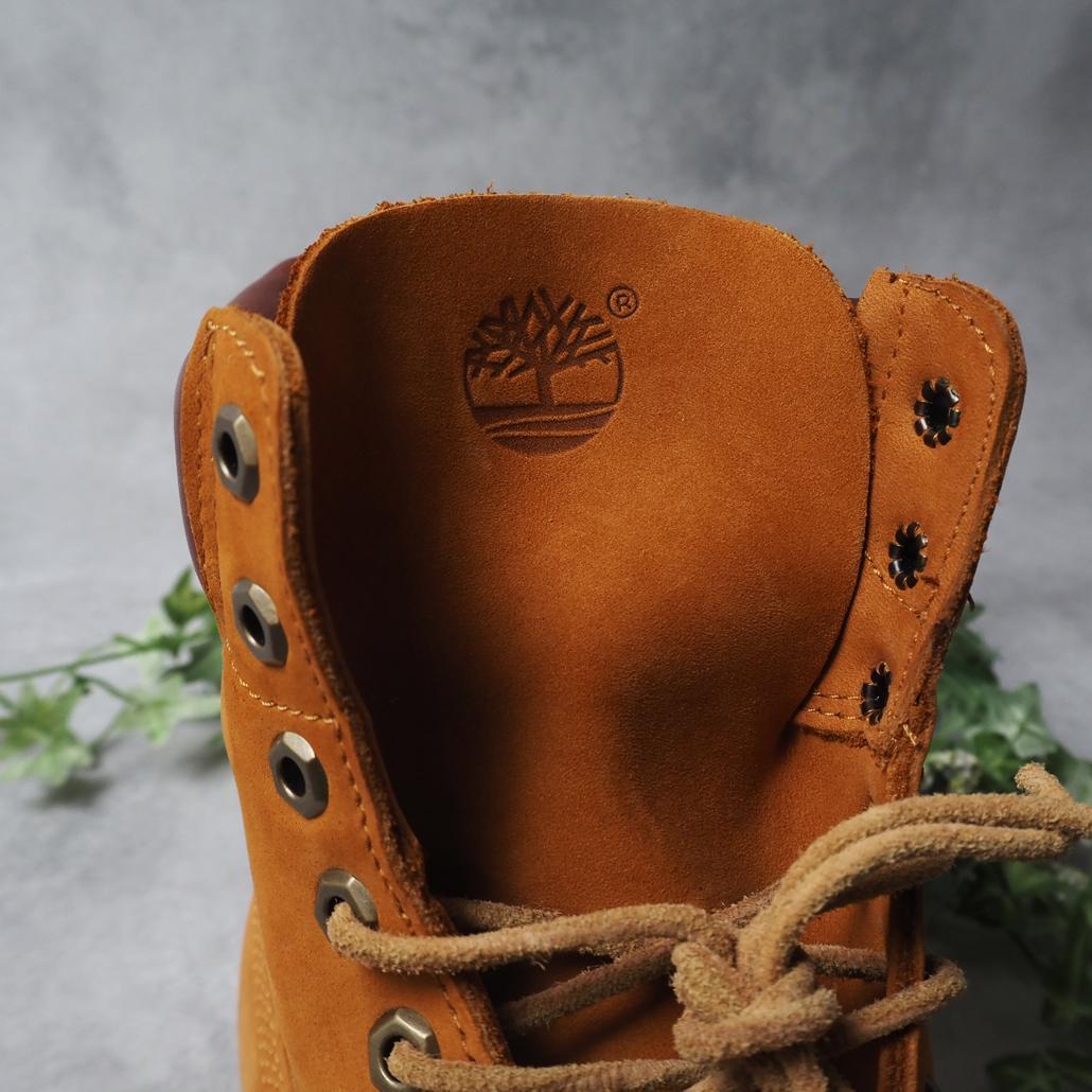 美品 Timberland 40周年記念限定モデル 6941Rプレミアムブーツ
