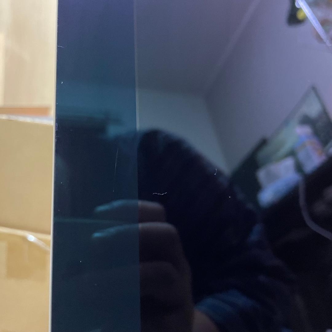 iMac Retina 5K 27インチ Late 2014 i7 16GB