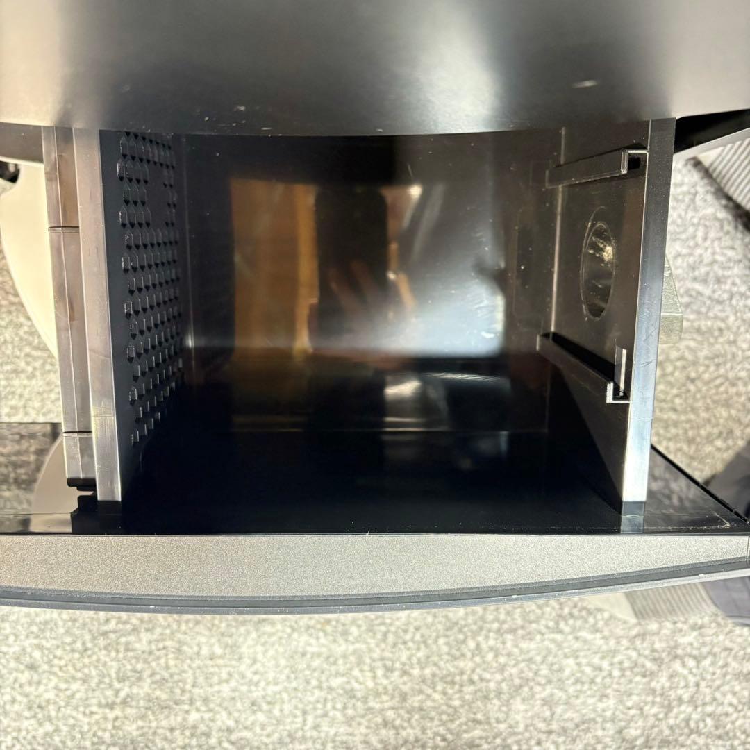 ECOVACS ロボット掃除機 DEEBOT X1 OMNI A072