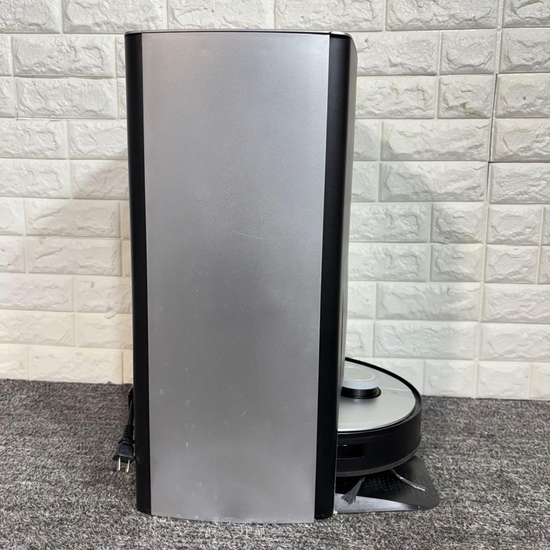 ECOVACS ロボット掃除機 DEEBOT X1 OMNI A072