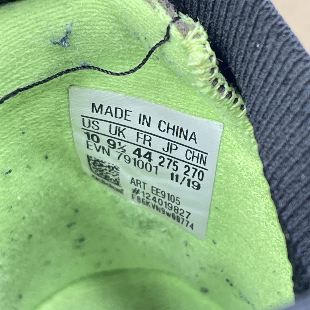 アディダス　コードカオス　BOAシステム　ゴルフシューズ　27.5cm