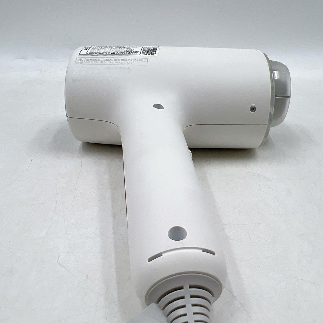 24年製 パナソニック ヘアドライヤー ナノケア EH-NA0J-W ウォーム