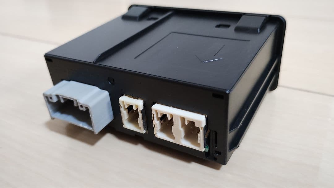 マツダ レトロフィットキット TK78-66-9U0C 00008FZ34