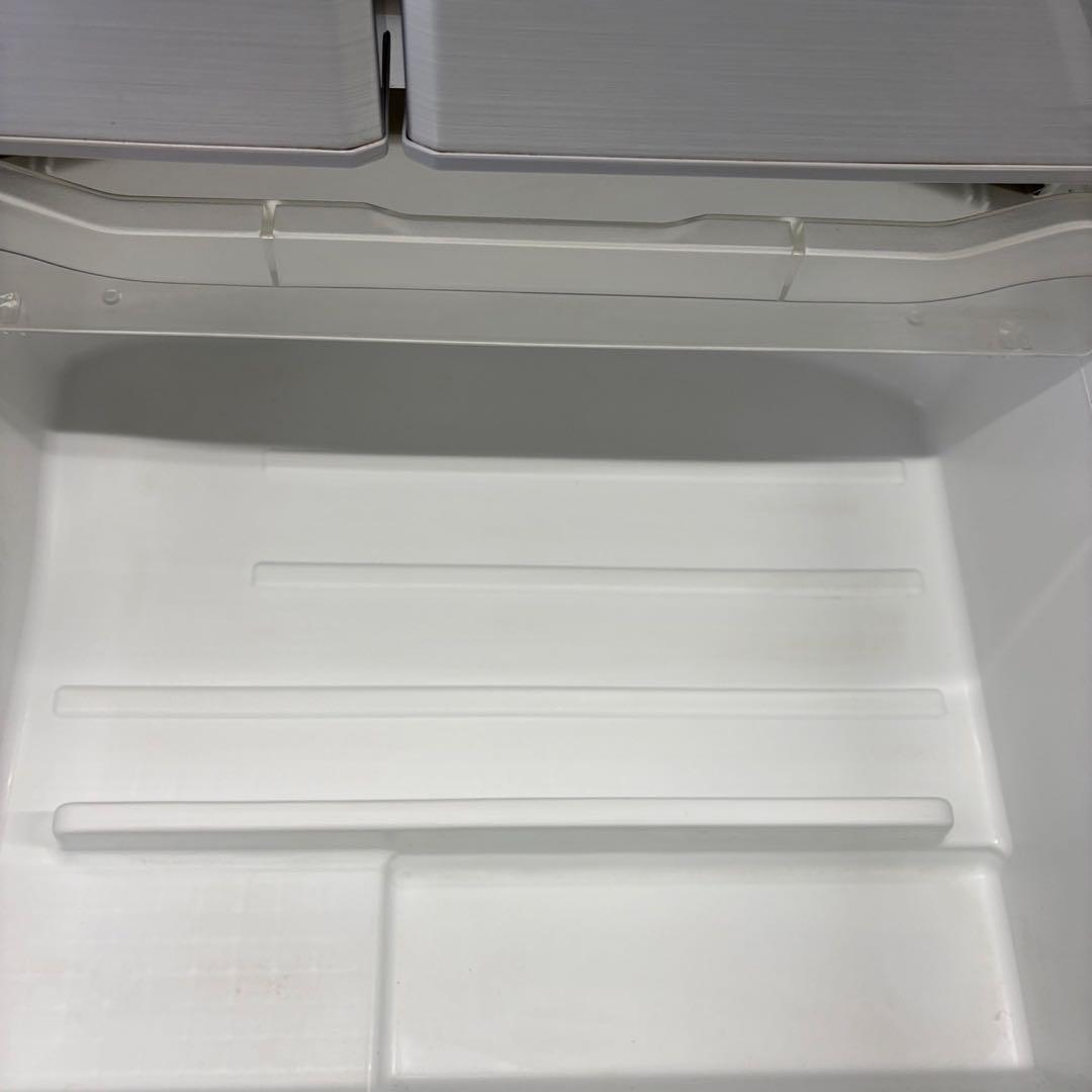 973a⭕️冷蔵庫　東芝　500-600ℓ　フレンチドア　ベジータ　設置無料　安い