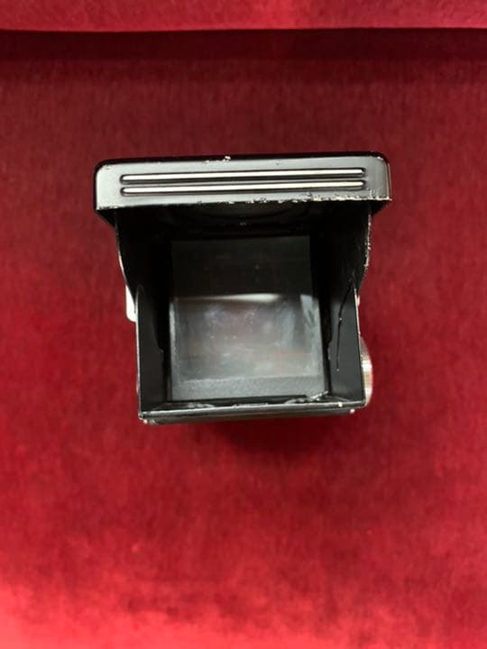 フィルムカメラ yashicaflex