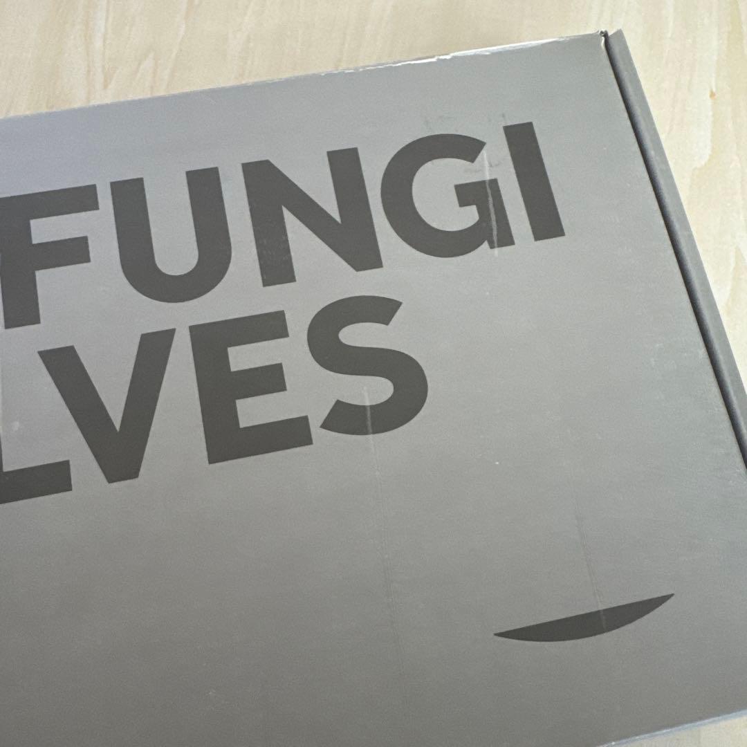 menu ダークブラウン 半月型木製ラック　Lサイズ