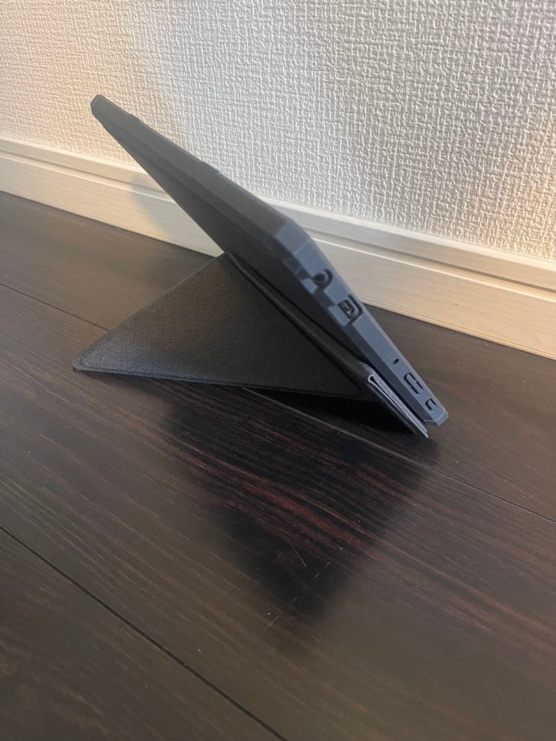 Amazon FIRE HD10 (第13世代) ブラック 32GB カバー付き