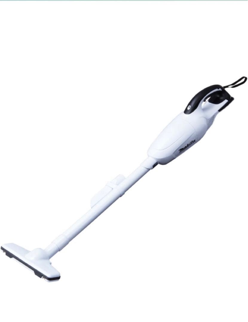 【新品】マキタ 掃除機　18V 充電式クリーナー、カプセル式 コードレス