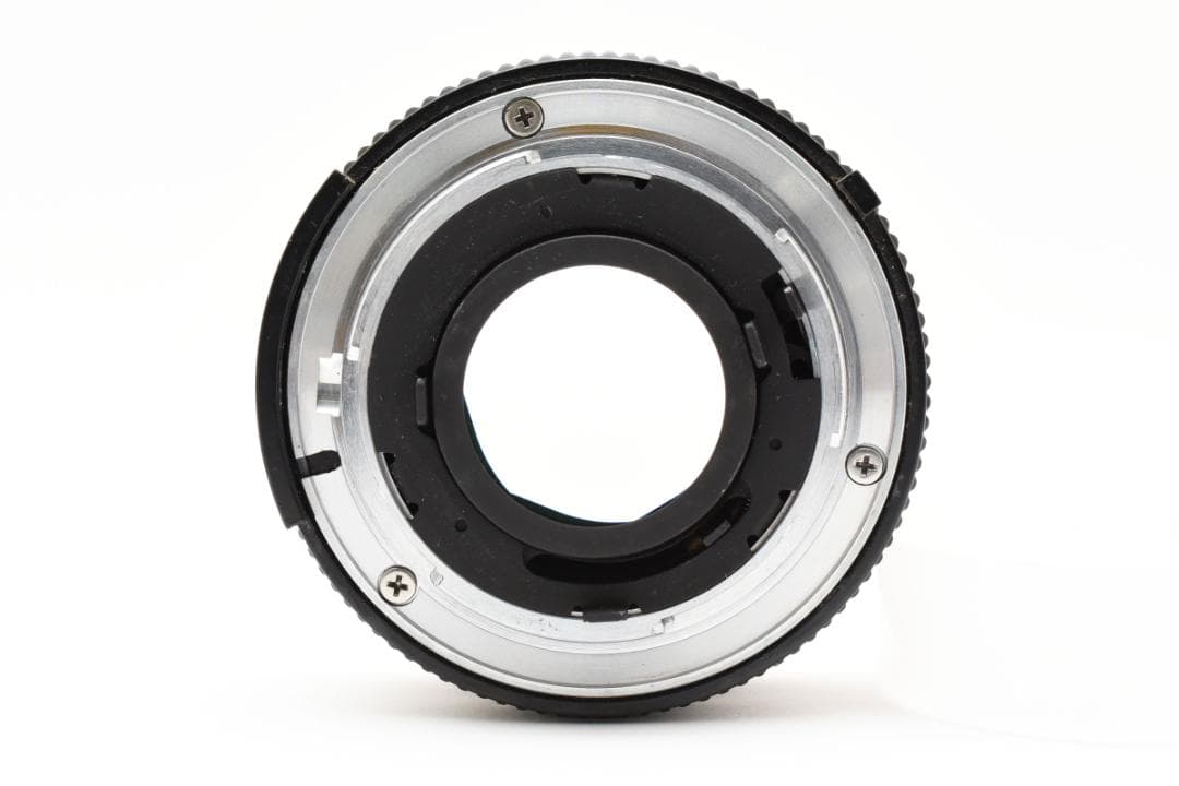 とりすき　美品 ニコン AI-S NIKKOR 50mm 1.8 B837