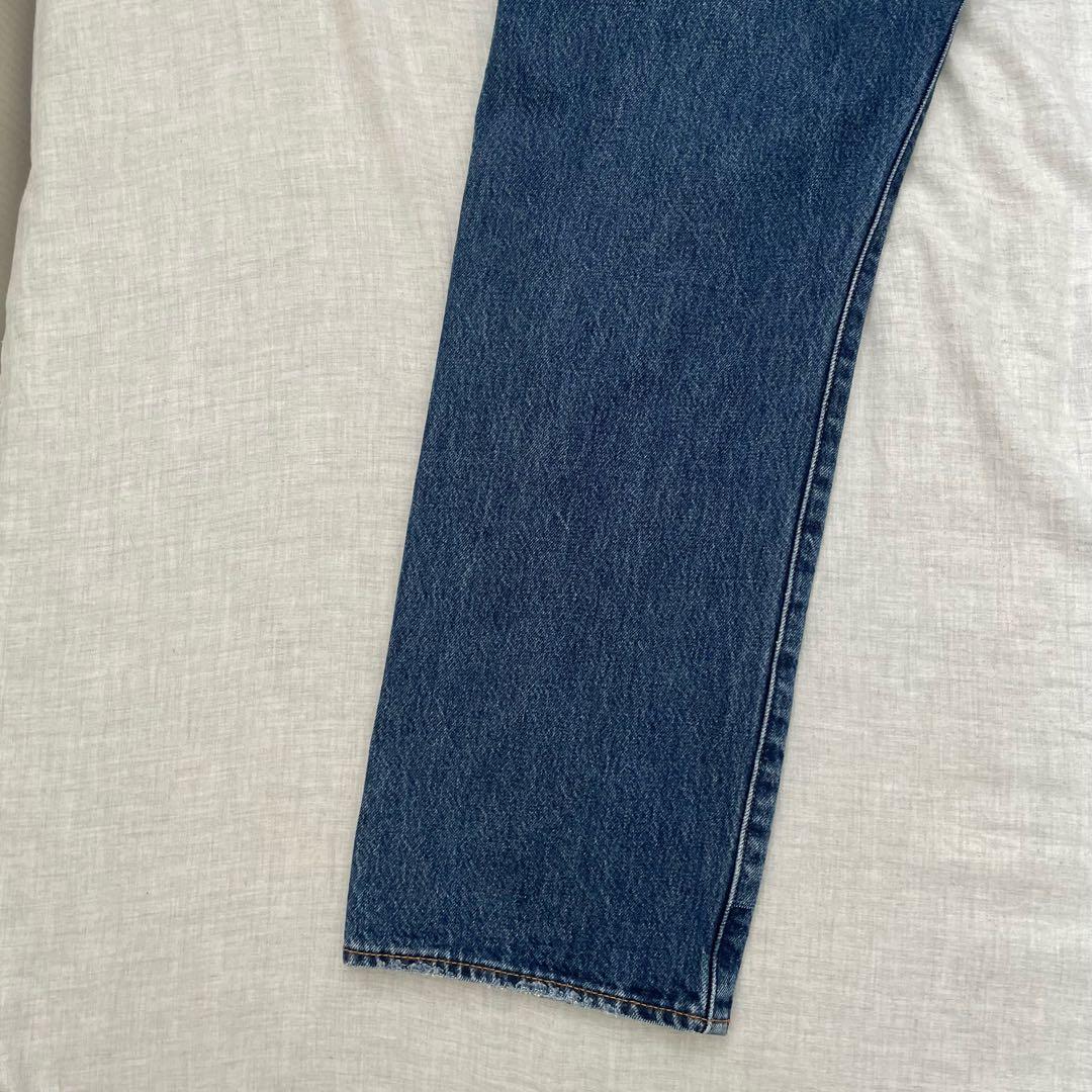 【希少赤耳有り】リーバイス ジャーナルスタンダード 別注 501 W36 L28