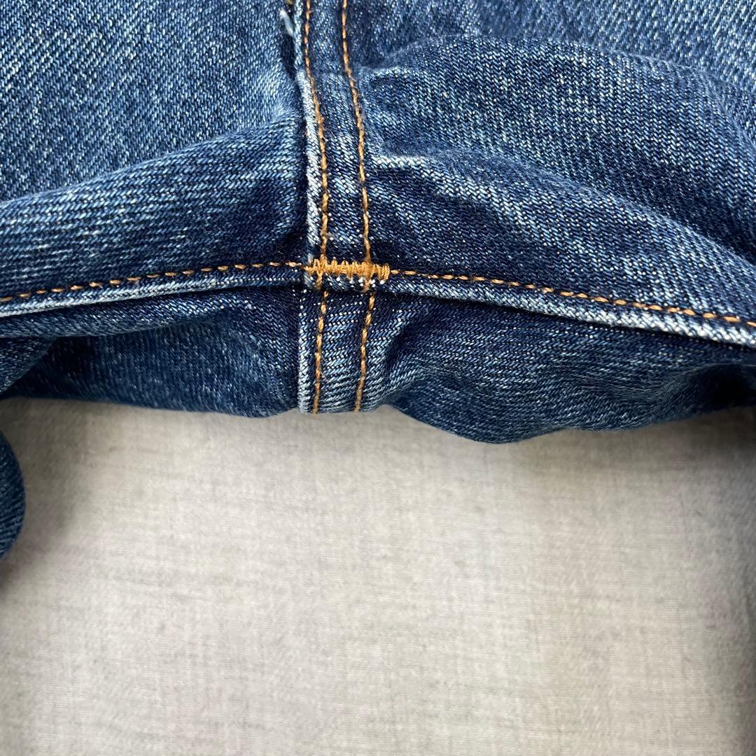 【希少赤耳有り】リーバイス ジャーナルスタンダード 別注 501 W36 L28