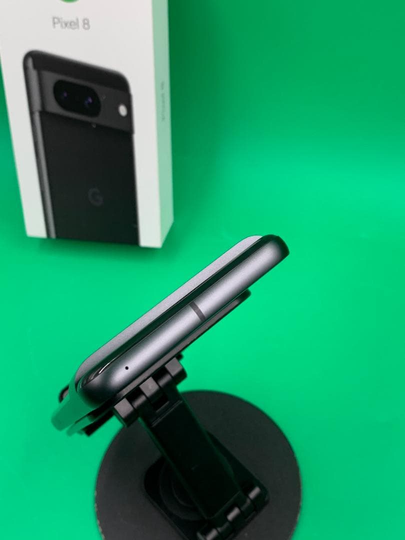 ★美品 Google Pixel 8 128GB SIMフリー GZPF0