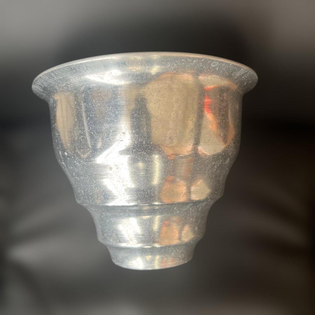 MASSES M&M TYPE５ 【Conch】アルミ製 Ｓサイズ　1