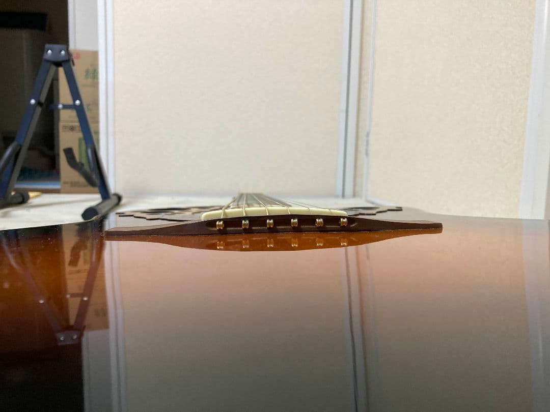 Ovation　セレブレティー　デラックス　専用ケース付き　エレアコ　CC257