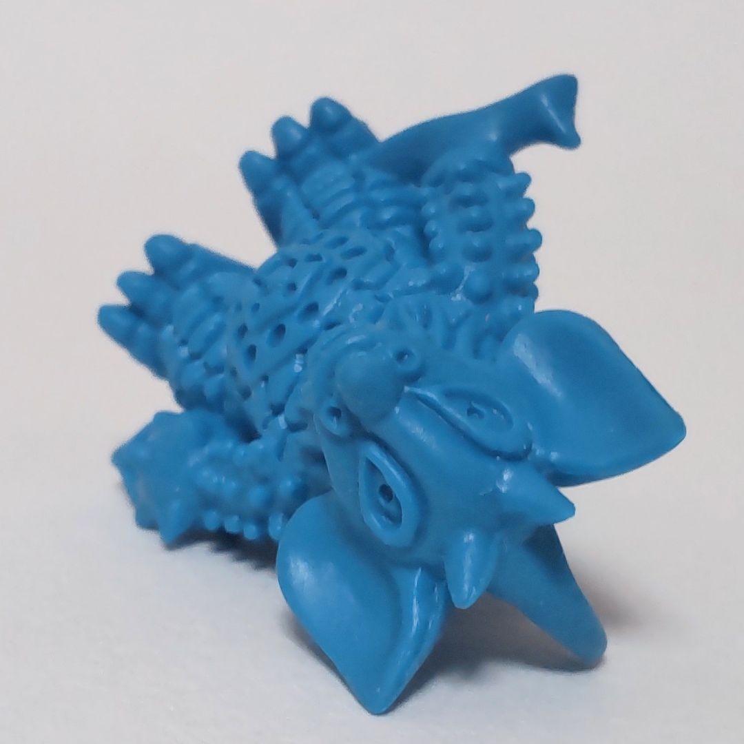 ヤ*）様 ★コレクション400　ウルトラマン怪獣消しゴム　タイラント