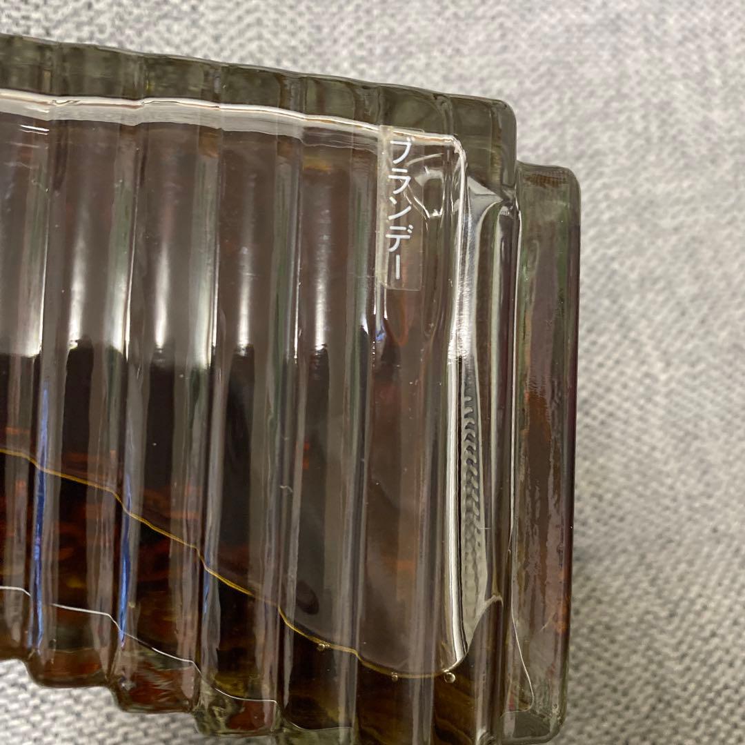 サントリー　楽器シリーズ木製木琴 未開封ブランデー