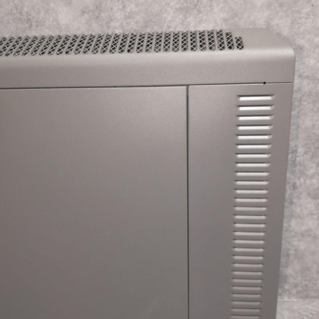 DeLonghi コンベクターヒーター HXJ60LI2