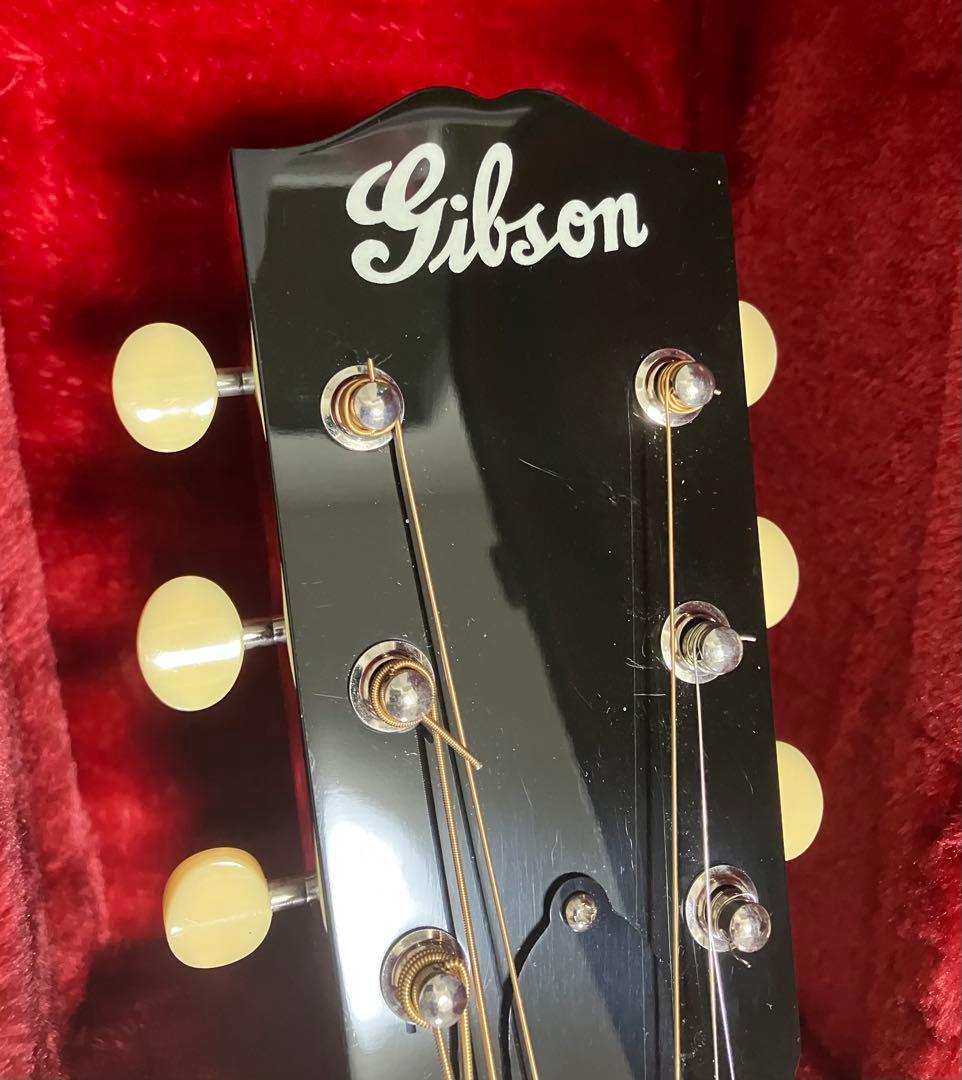 ギター Gibson L-00 Original Vintage Sunburst