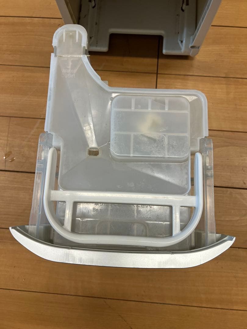 Panasonic HYBRID 除湿機 ナノイー機能搭載 送料込み