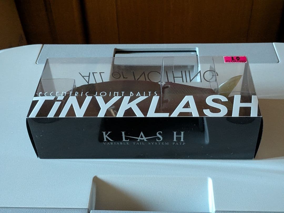 DRT　タイニークラッシュLow　Bella ベラ