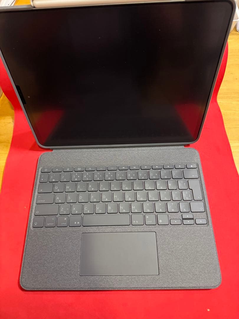 iPadPro 12.9インチ 第6世代 Wi-Fi+Cellular 1TB