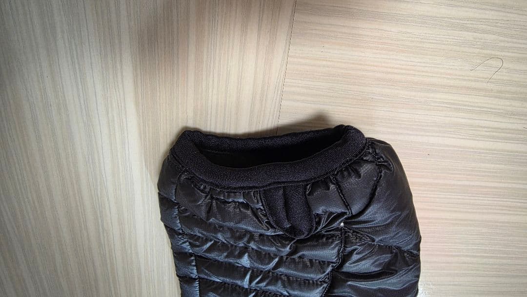 1000フィルパワー エディーバウアー スカイライナー ダウン ジャケット