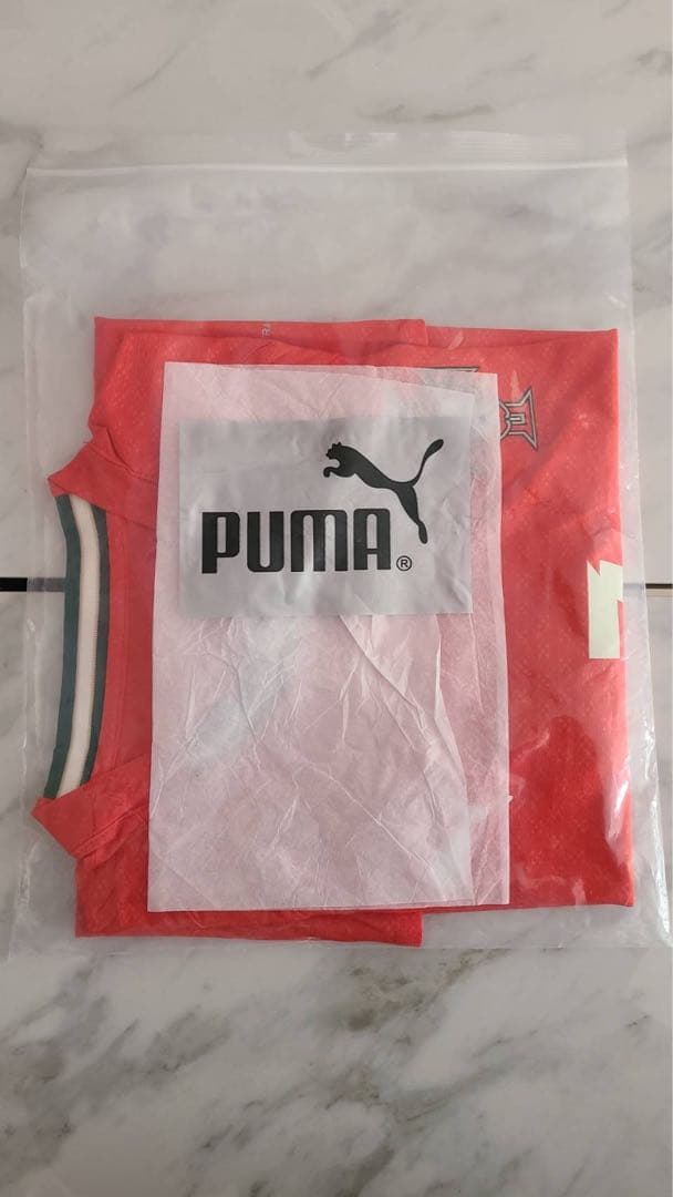 CR7 クリスティアーノ•ロナウド　ポルトガル代表　ユニフォーム