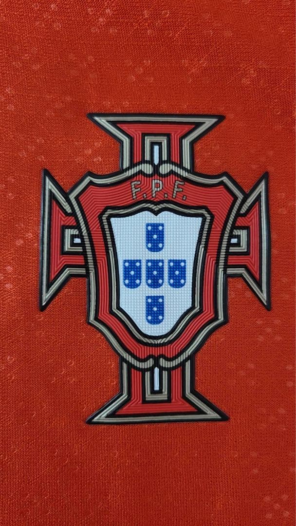 CR7 クリスティアーノ•ロナウド　ポルトガル代表　ユニフォーム