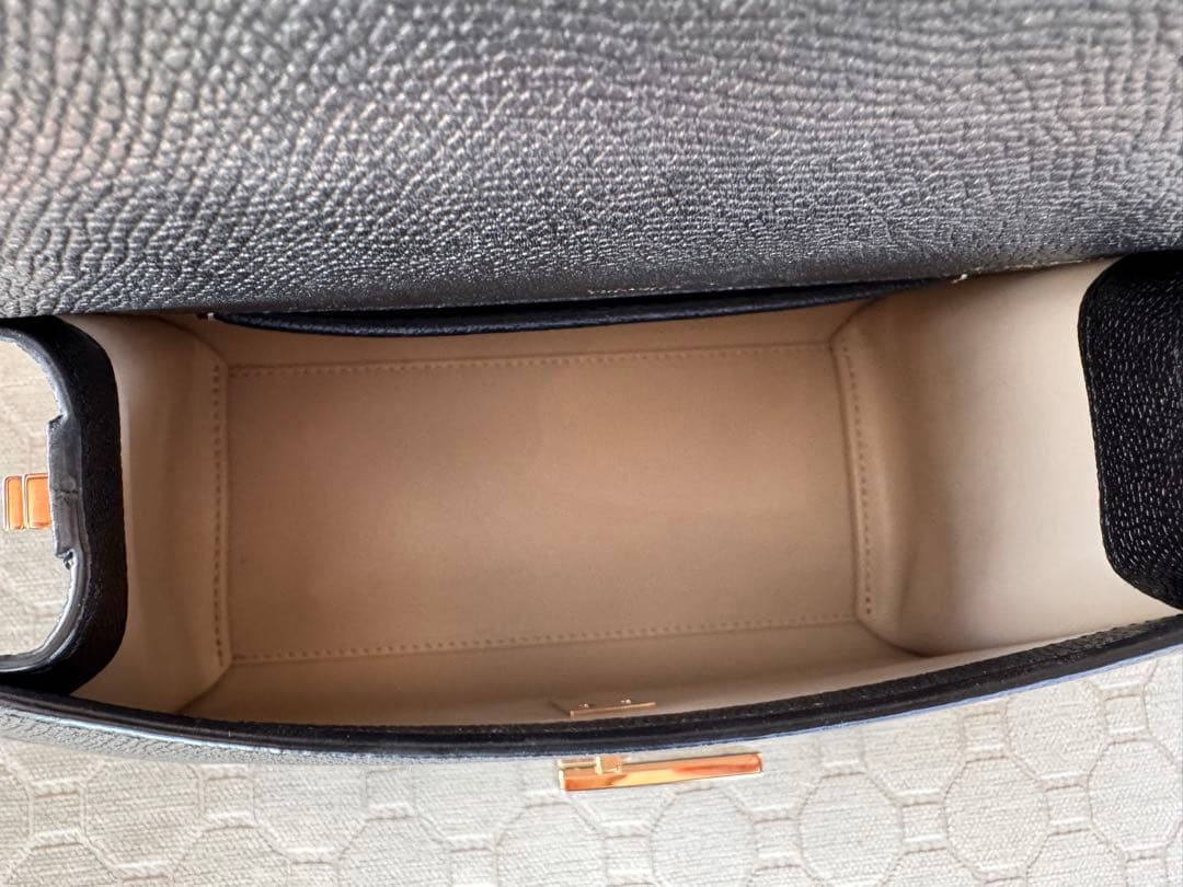 【美品】Varextra ミニ イジィデ2way ブラック