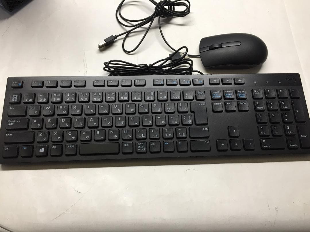 OPTIPLEX5050/i7/16G/SSD256G+2T/無線/Office