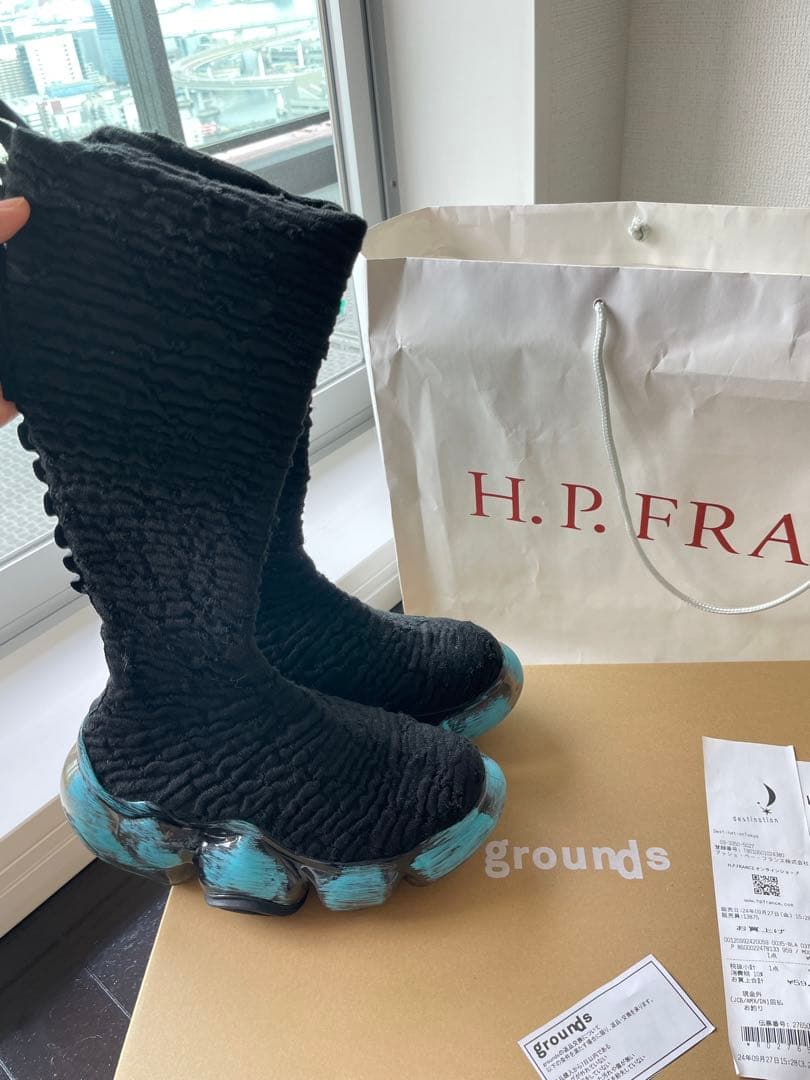 バッコス。MOOPIE DOGGICCINO CRAFT PAINT黒