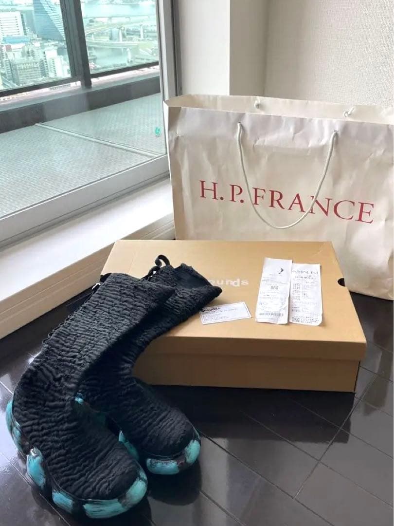 バッコス。MOOPIE DOGGICCINO CRAFT PAINT黒