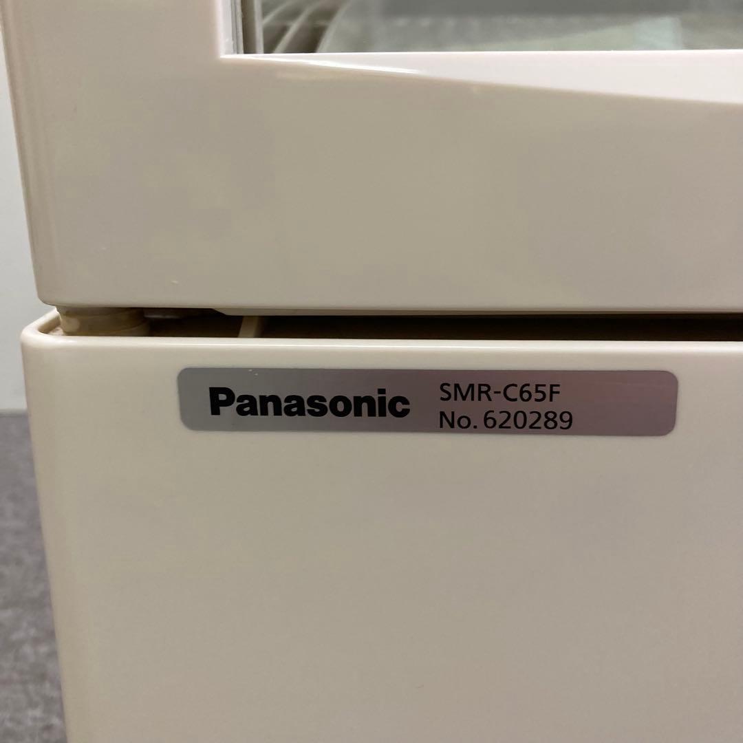 Y707- SMR-C65F 冷蔵ショーケース Panasonic