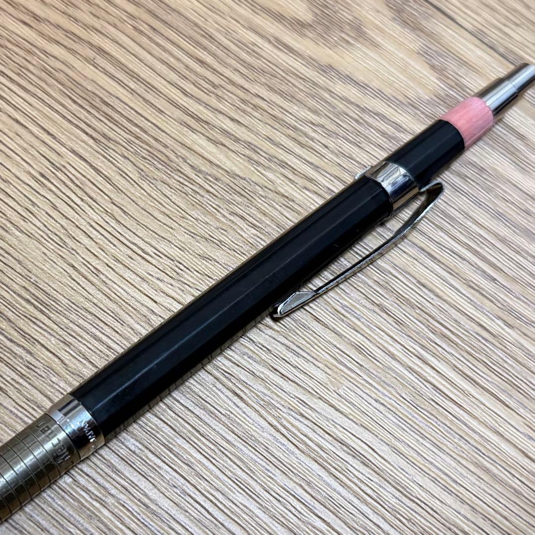 メカニカ 0.3 初期 ぺんてる PENTEL