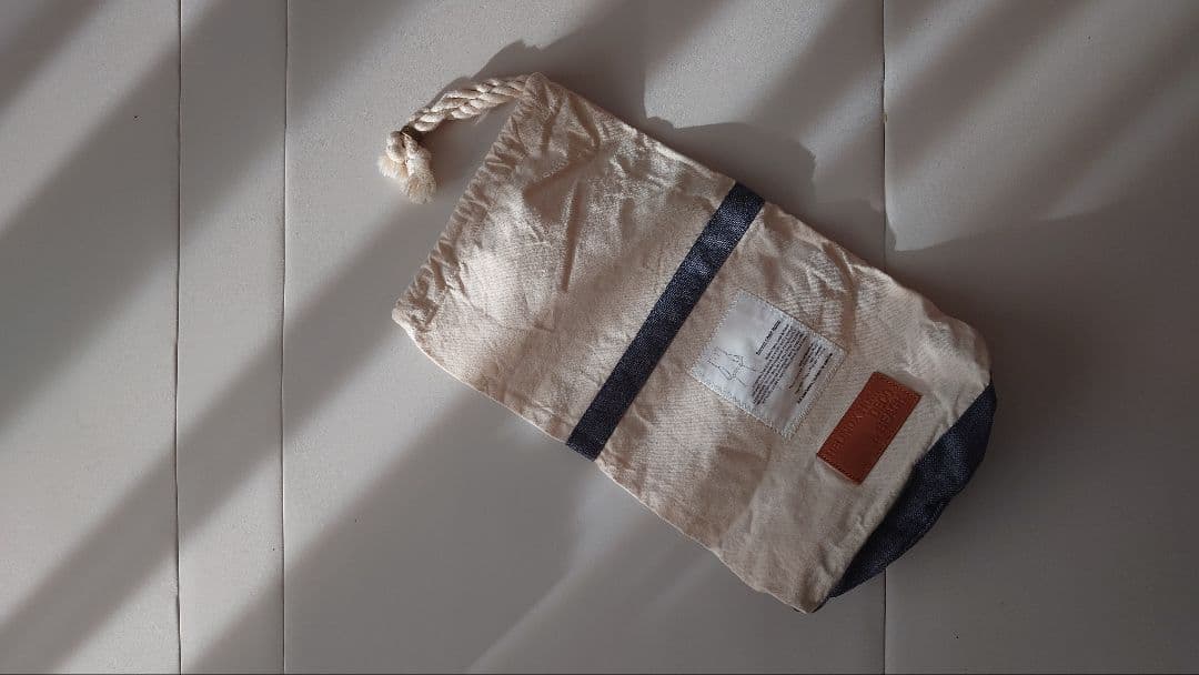 Helinox サンセットチェア/グラベル カバー