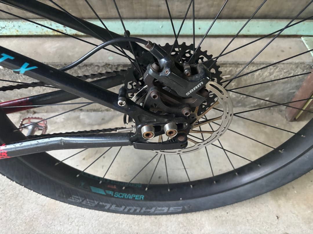 k*i様 本日最終　KONA UNIT X2018年式