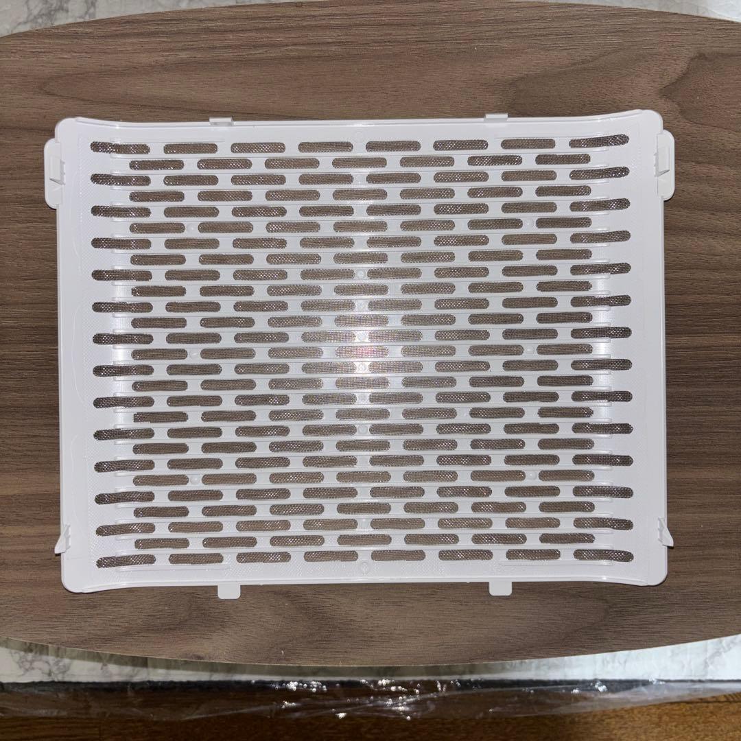 【2021年製】アイリスオーヤマ衣類乾燥除湿機　KIJDC-L50-W