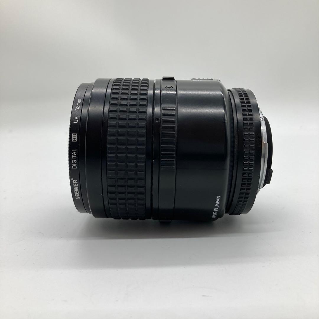 Nikon ニコンAI AF Micro-Nikkor 60mm f/2.8