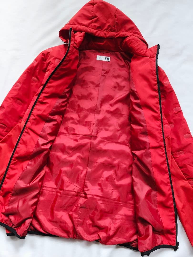 マンシングウェア　大きいサイズ　3L　ダウンジャケット　ゴルフ