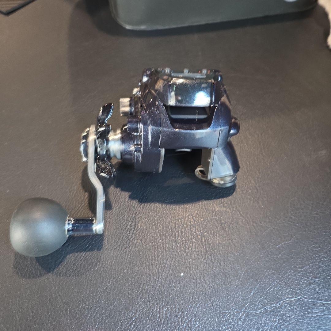 ダイワ　レオブリッツ 200j