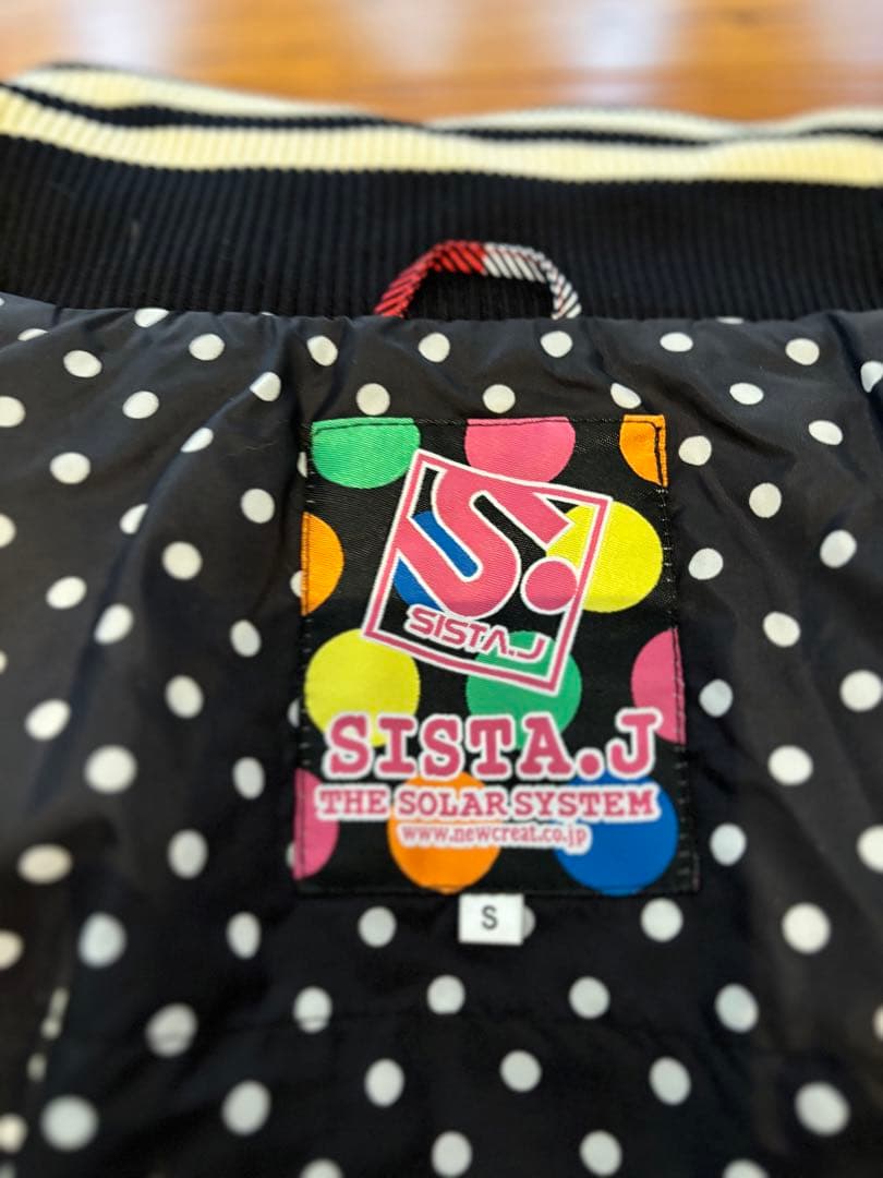 シスターJ スノーボードウェア