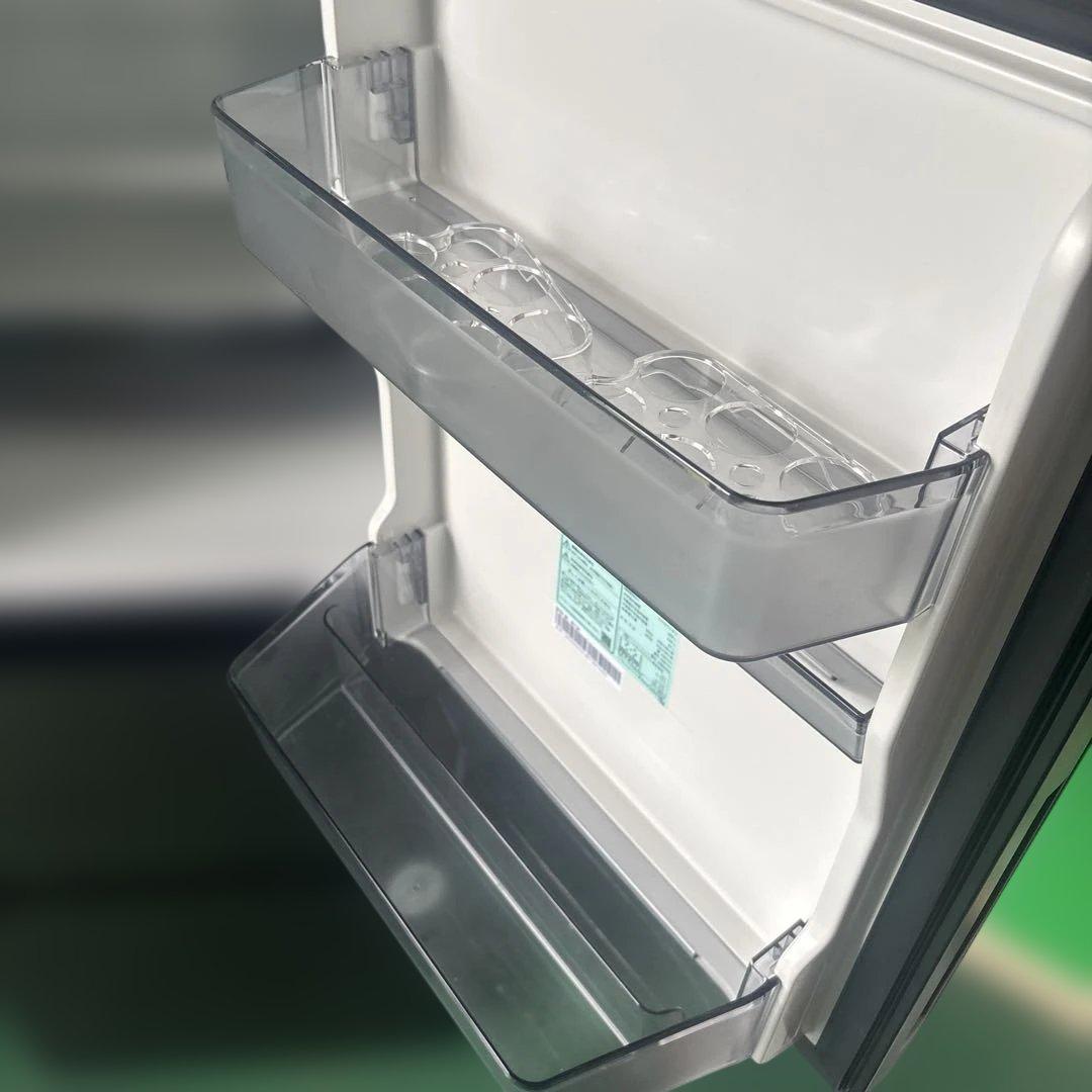 Hisense 冷蔵庫 HR-G280HBR