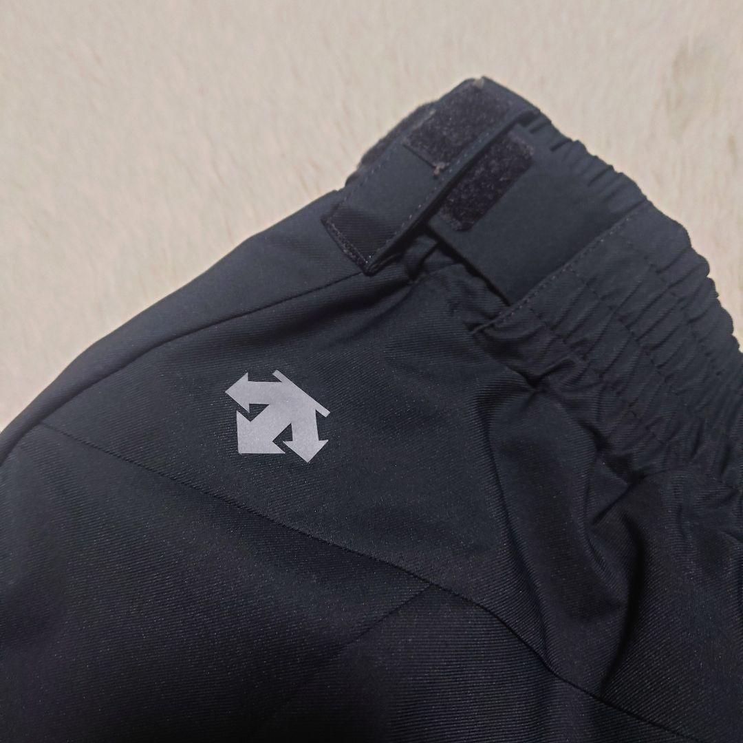【希少】デサント Move Sport スキーウェア セットアップ XL