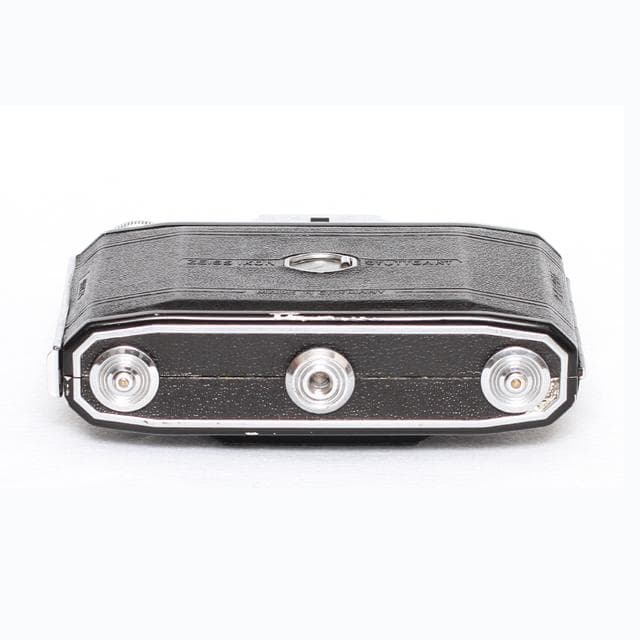 A17　ZEISS　IKONツァイスイコン　IKONTA５２３／１６　完動品