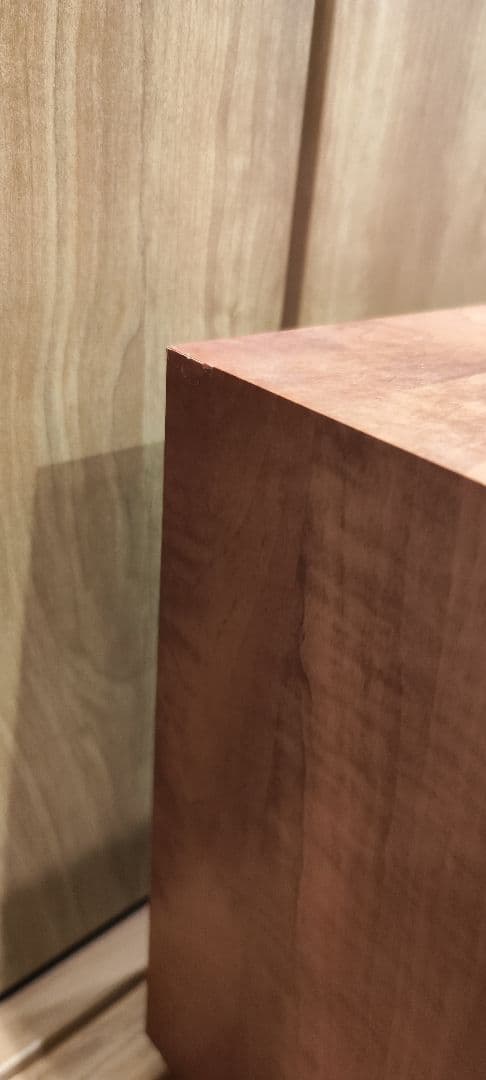 B&W 686S2×Marantz MCR-611ブックシェルフスピーカーセット